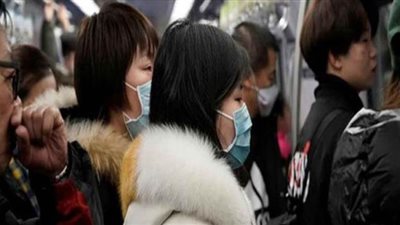 الطب الوقائي: الحجر الصحي يفحص كل الركاب القادمين من الصين