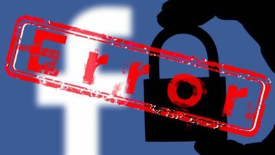 عطل مفاجئ لموقع التواصل الاجتماعي 