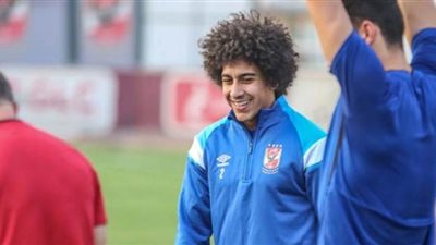 عرض كويتي لحسين السيد