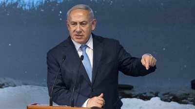 نتنياهو يناقش إحياء صفقة القرن مع ترامب بواشنطن