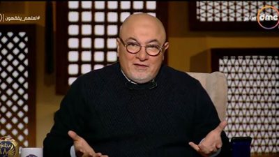 خالد الجندى يهنئ الشرطة بعيدها الـ68: أحداث يناير 2011 أفرزت 