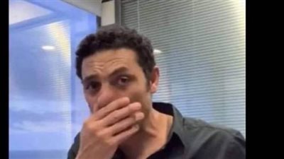 #محدش_نزل |مواقع التواصل تسخر من فشل دعوات المقاول الهارب لإشعال الفتنة