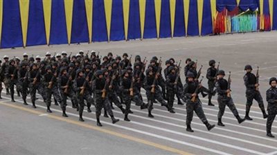 اليوم.. الداخلية تعلن عن قبول دفعة جديدة بمعهد معاوني الأمن