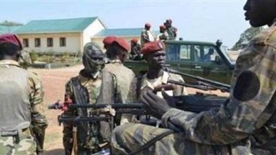 أحداث عنف تُسبب أضرارا في مقر لـ