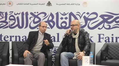 عمر طاهر: اختزال الأدب في الرواية يضر بالكاتب والقارئ