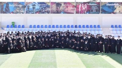 نص كلمة البابا تواضروس في لقاء كهنة الإسكندرية