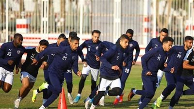 الزمالك يتأهل لدور ربع نهائي دوري الأبطال بعد تعادل زيسكو وأول أغسطس