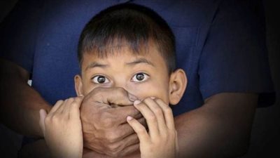 ضبط 6 أشخاص خطفوا طفلا وطلبوا فدية مقابل إطلاق سراحه بالفيوم