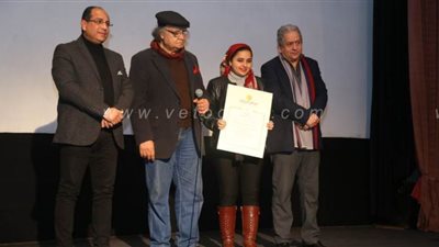 افتتاح الدورة الـ٤٦ لمهرجان جمعية الفيلم بحضور نجوم الفن