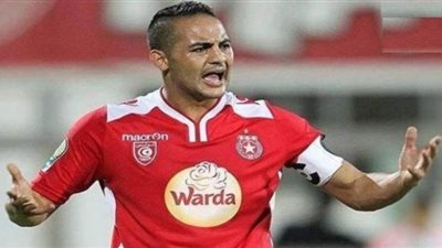 مدافع النجم: نسعى لاستغلال ضغط الجماهير لمباغتة الأهلي