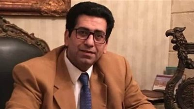 الغايش: مصر حجزت لنفسها موقعًا مميزًا على خريطة بنوك الاستثمار والمصارف 