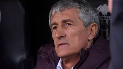 مدرب برشلونة بعد الخسارة أمام فالنسيا: علينا تصحيح الأخطاء