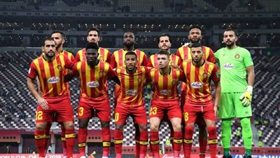 الترجي يتأهل لربع نهائي دوري أبطال أفريقيا بفوز فيتا على شبيبة القبائل 1/4