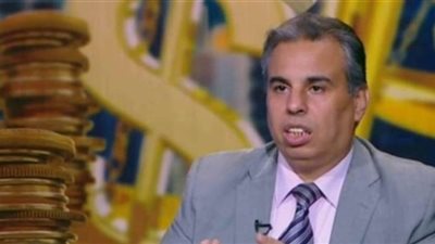 خبير: البورصة ستستفيد من تحسن أداء الجنيه المصرى أمام الدولار