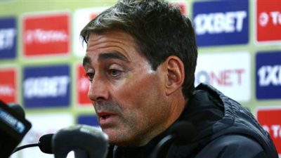 فايلر عن مباراة النجم: جاهزون لحصد الثلاث نقاط