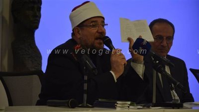 وزير الأوقاف: التعاون مع وزارة الثقافة يراعي البعد الديني والثقافي| صور