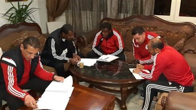 تأجيل معسكر منتخب الشباب بسبب كأس العرب