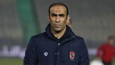 عبد الحفيظ: سنقاتل للفوز في لقاء النجم.. وفرص مشاركة رمضان صبحي أمام الهلال كبيرة