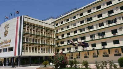 الإعلان عن وظائف إشرافية للعاملين بديوان عام محافظة أسوان