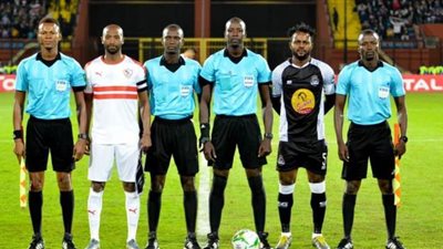 منافس الزمالك في ربع النهائي بدوري أبطال أفريقيا.. والأهلي في حالة واحدة