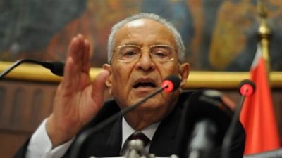 بهاء أبو شقة يقترح تغيير شعار الشرطة