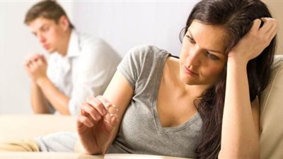 حكم الشرع فى التنازل عن بعض الحقوق مقابل الطلاق