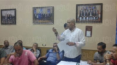 الثلاثاء.. قرعة المرحلة الثانية لمسابقات الناشئين بالقاهرة