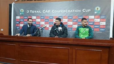 إيهاب جلال قبل مواجهة نواذيبو: نسعى لحسم التأهل