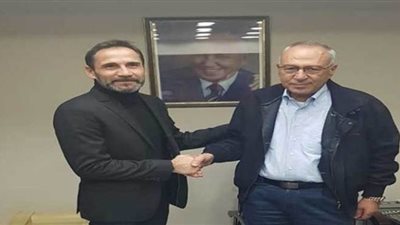 مدرب الإسماعيلي: الانتصار عربيا في مباراة الذهاب أمام الاتحاد 