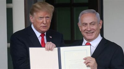 بعد تصريحات نتنياهو.. خطة 