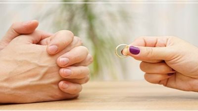 حكم الشرع فى تطليق المرأة نفسها