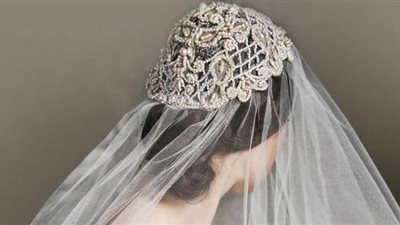 حكم الشرع في ظهور الشعر تحت الطرحة