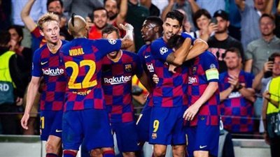 برشلونة وروما يتفقان على صفقة جديدة