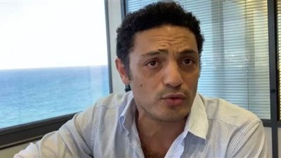 نهاية المقاول.. محمد علي يعتزل السياسة ويغلق حساباته على مواقع التواصل الاجتماعي