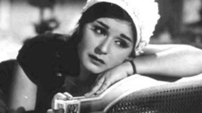 82 فيلمًا حصيلة المشوار الفني لسندريلا الشاشة