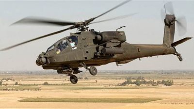 هليكوبتر أمريكية تهبط اضطراريًا على المياه جنوب اليابان