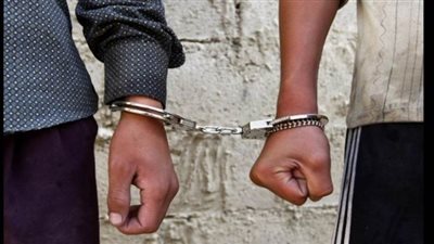 إحالة تشكيل عصابي لسرقة السيارات للمحاكمة