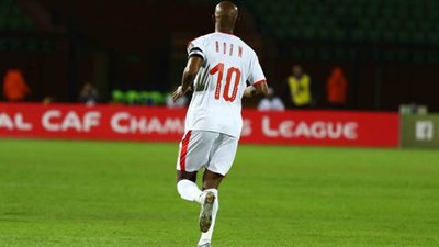 الزمالك: شيكابالا سيتحمل عقوبة 