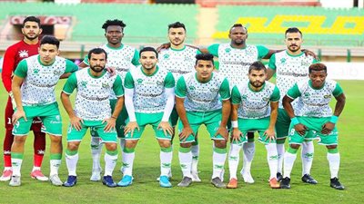 المصري: نتعرض لحرب من داخل بورسعيد وحارس المرمى سليم