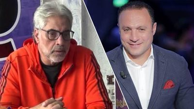 نادر السيد: أحمد ناجي كان محقًا في استبعاد محمد عواد من كأس العالم 2018