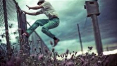 تفسير حلم الهروب في المنام