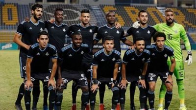 بيراميدز في مهمة سهلة أمام رينجرز النيجيري بالكونفدرالية