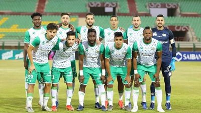 المصري يبحث عن بطاقة التأهل الثانية على حساب نواذيبو بالكونفدرالية