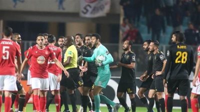 بالأرقام.. تاريخ مواجهات الأهلي والنجم الساحلي