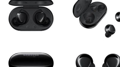 سامسونج تقدم سماعة 