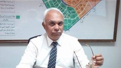 جهاز القاهرة الجديدة يسترد 3 وحدات مخالفة بالتجمع الخامس