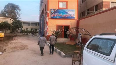 إضراب موظفة بمجلس مدينة السنطة عن الطعام لليوم الثاني بسبب نقلها تعسفيا