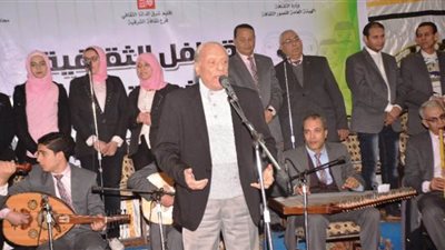 انطلاق فاعليات مشروع القوافل الثقافية للقرى الأكثر احتياجا بالشرقية | صور