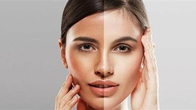 وصفة لتفتيح البشرة.. 