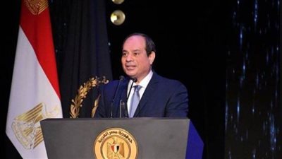 4 أسباب لمنح الرئيس السيسي وسام سانت جورج